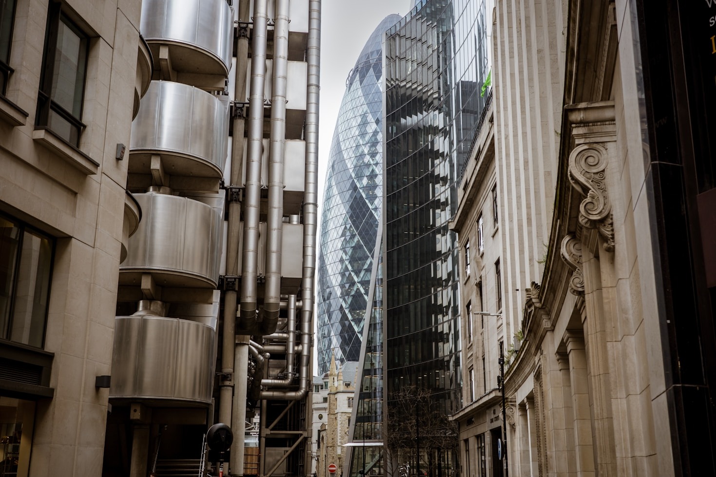 Social Impact Isn’t a Side Project. It Can Be Part of Enterprise Value.