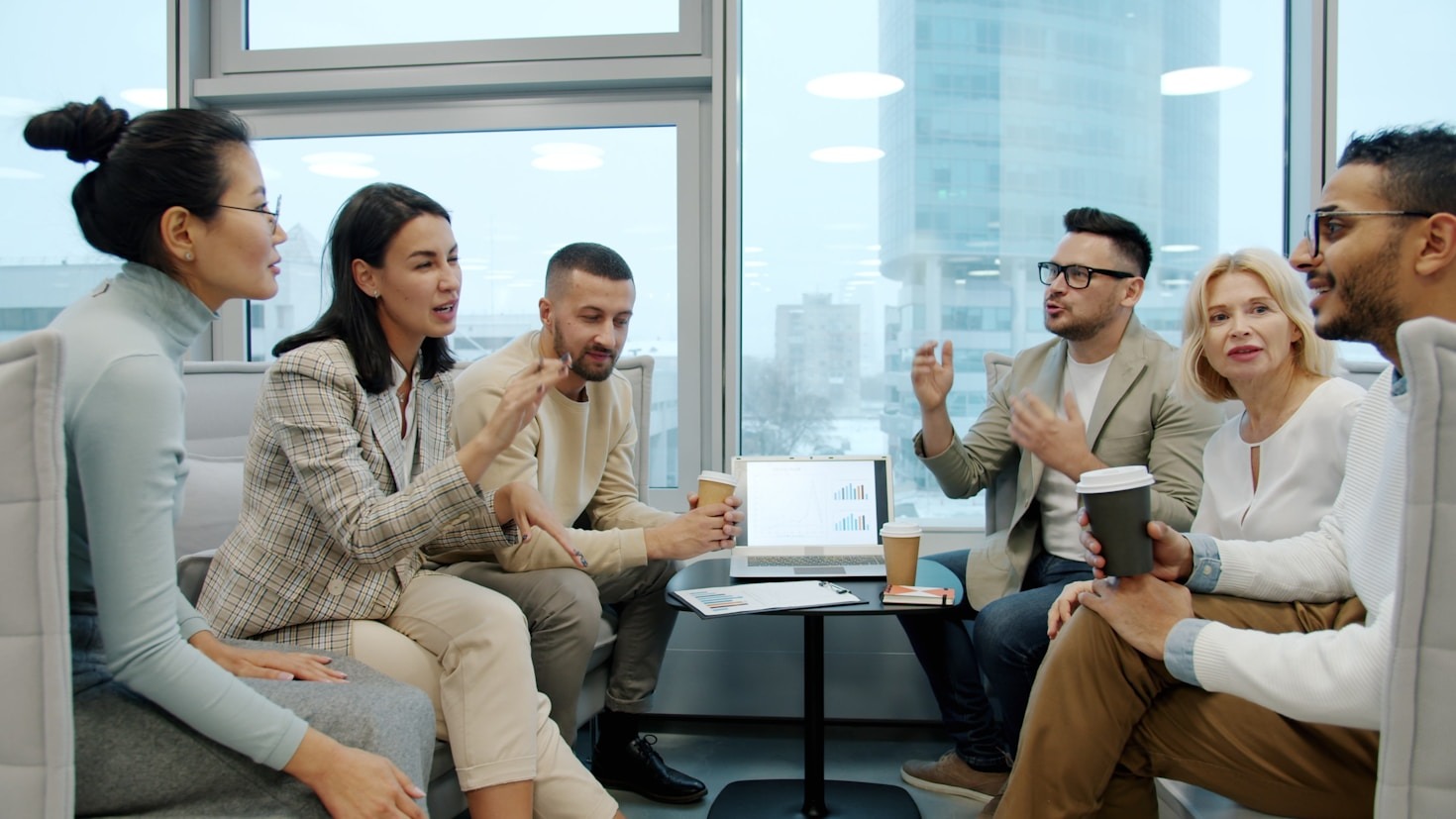 The Strategic CFO: Far More Than the Numbers